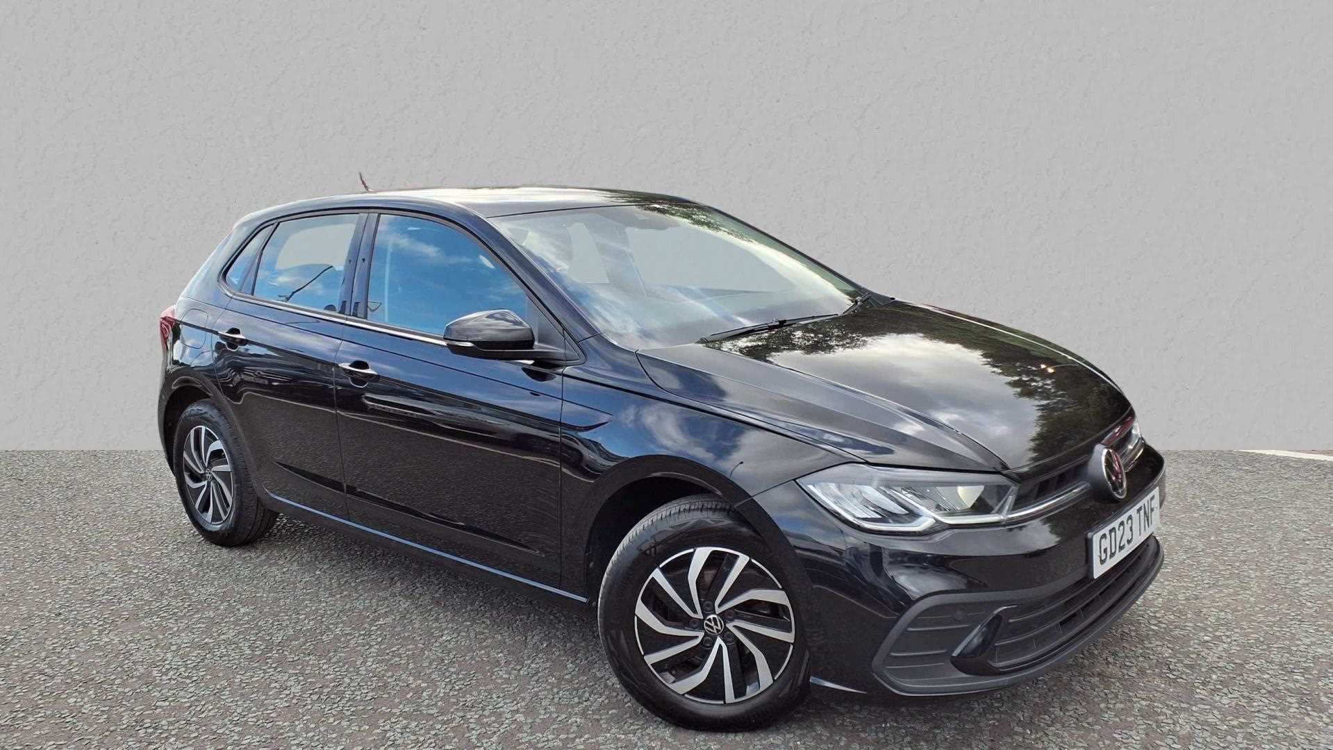 Main listing image - Volkswagen Polo
