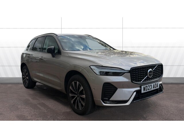 Main listing image - Volvo XC60