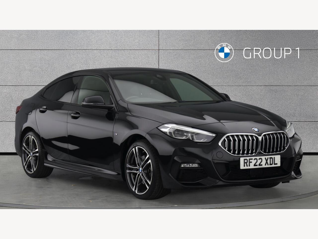 Main listing image - BMW 2 Series