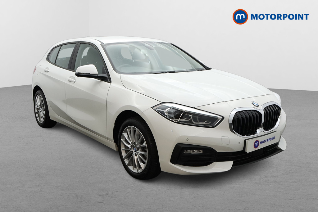 Main listing image - BMW 1 Series