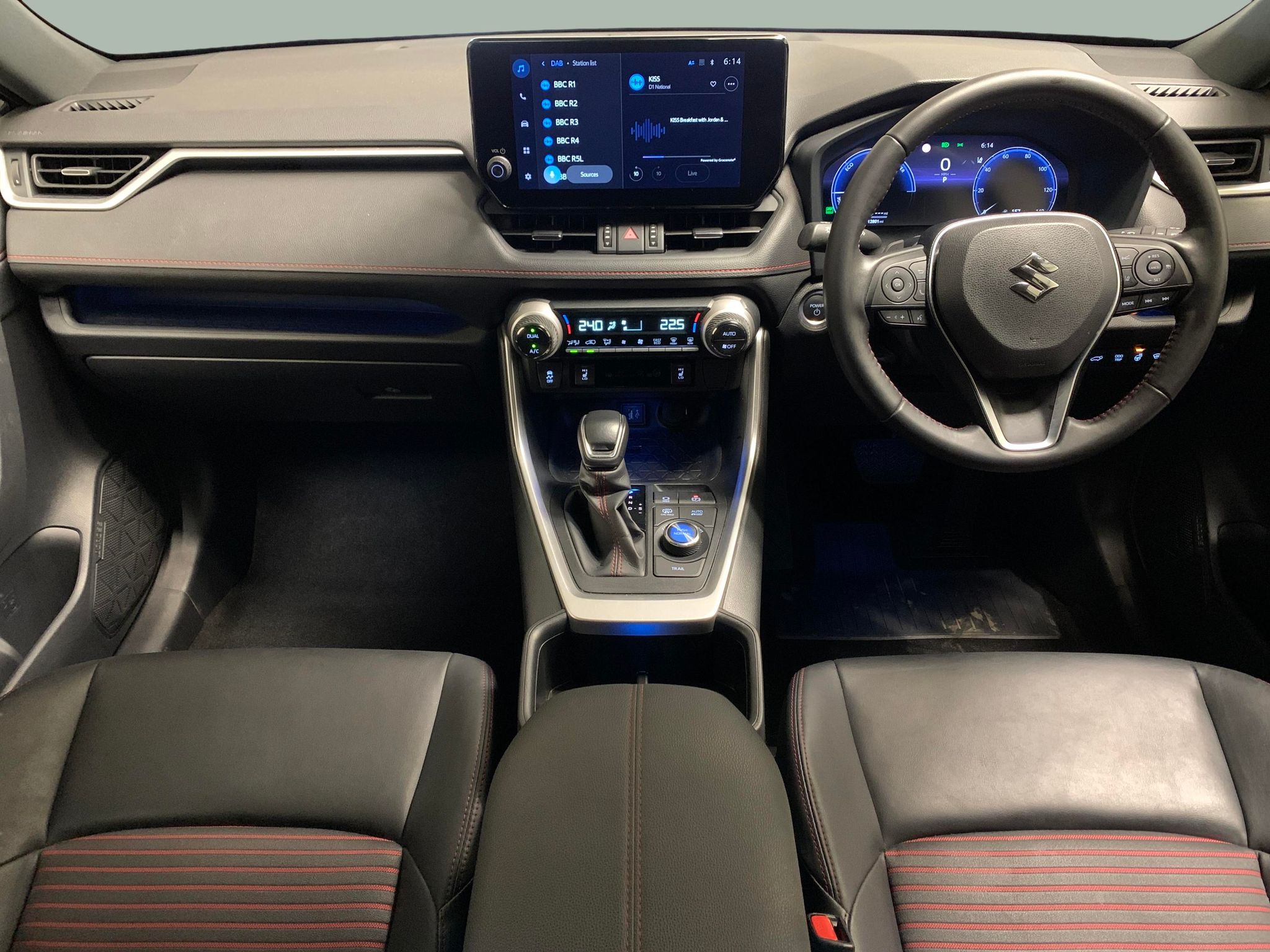 Main listing image - Suzuki Across