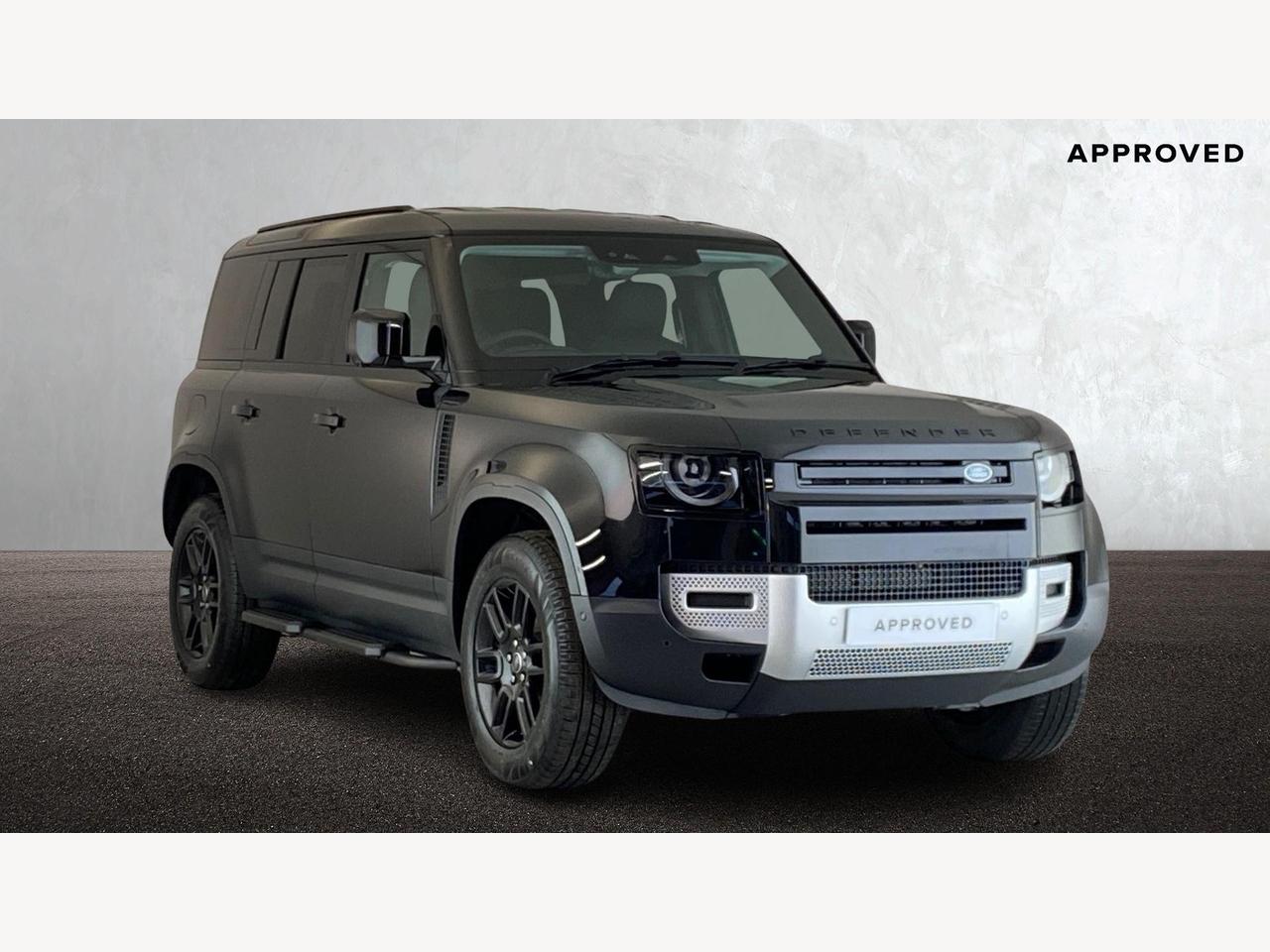 Main listing image - Land Rover Defender