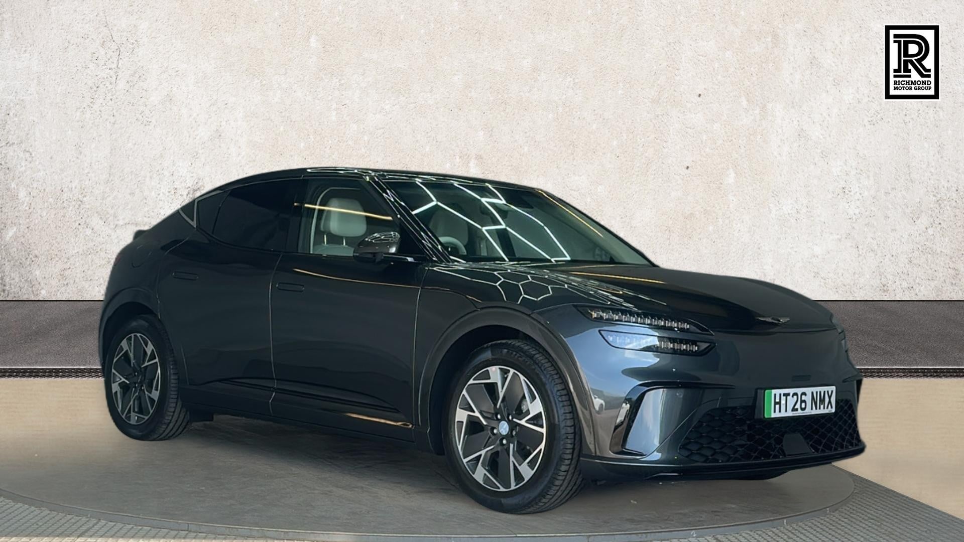 Main listing image - Genesis GV60