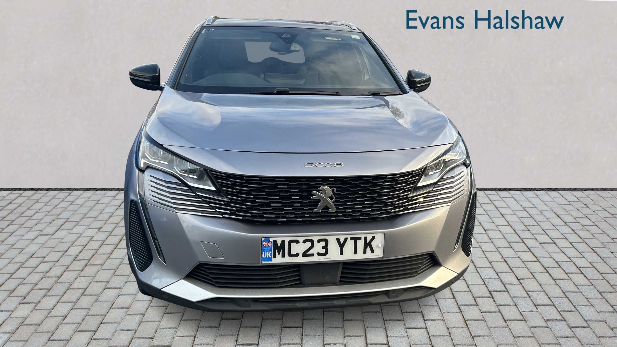 Main listing image - Peugeot 5008