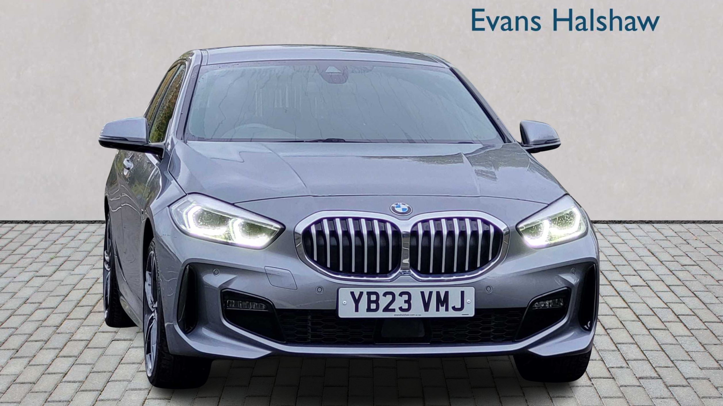 Main listing image - BMW 1 Series