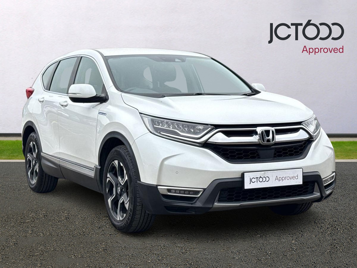 Main listing image - Honda CR-V