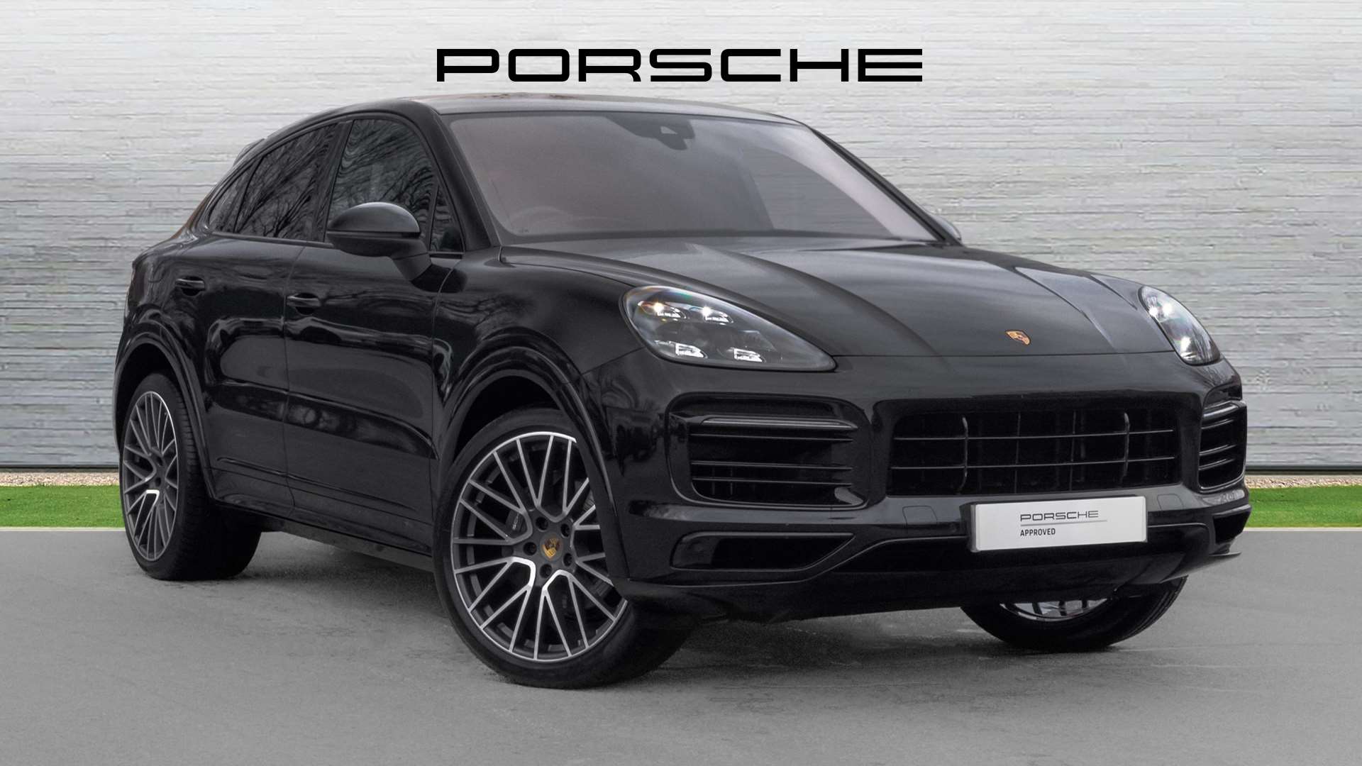 Main listing image - Porsche Cayenne