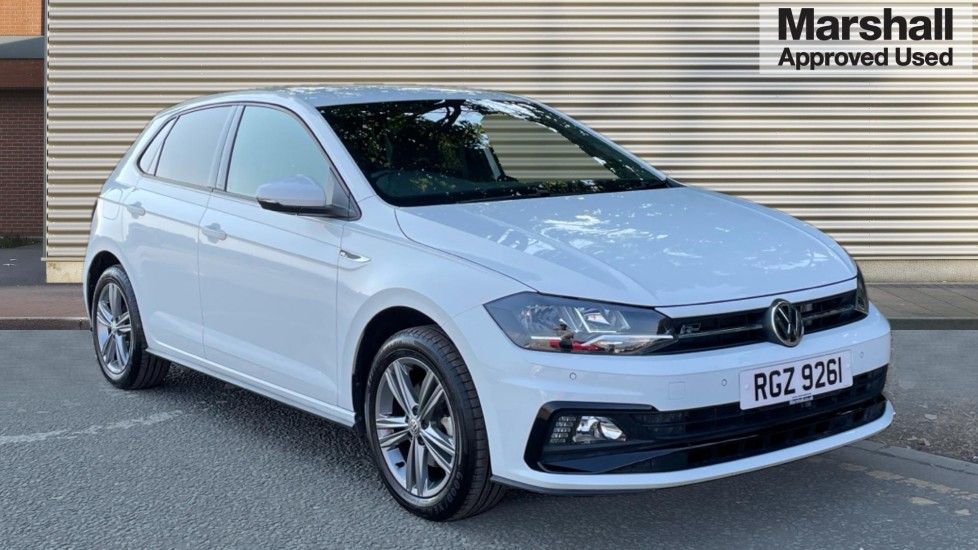 Main listing image - Volkswagen Polo