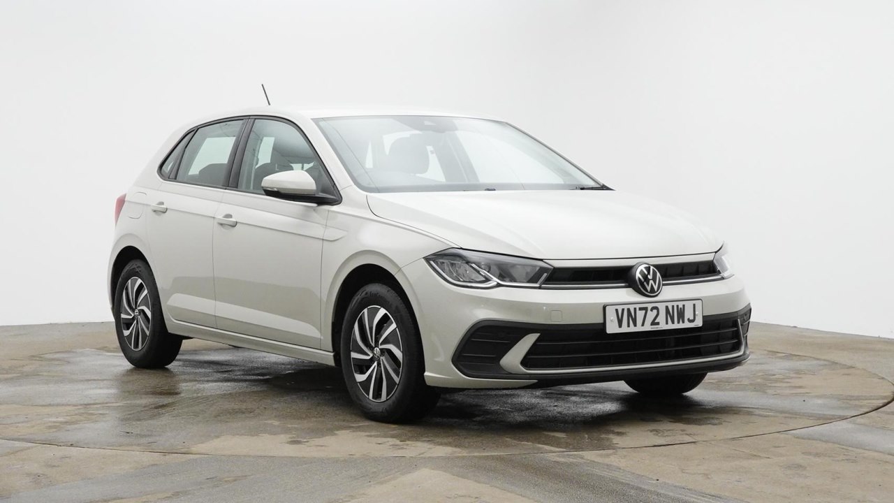 Main listing image - Volkswagen Polo