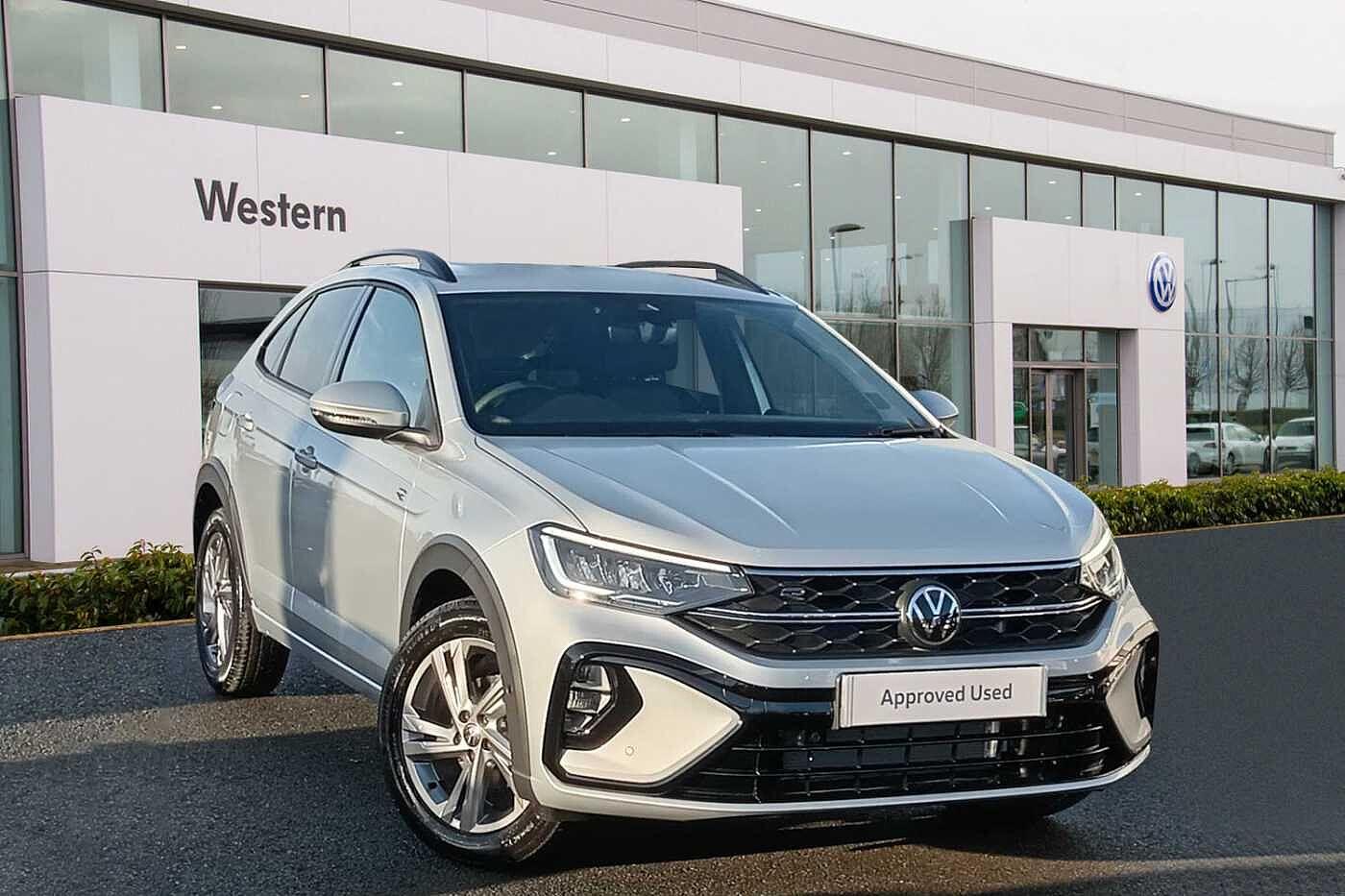 Main listing image - Volkswagen Taigo