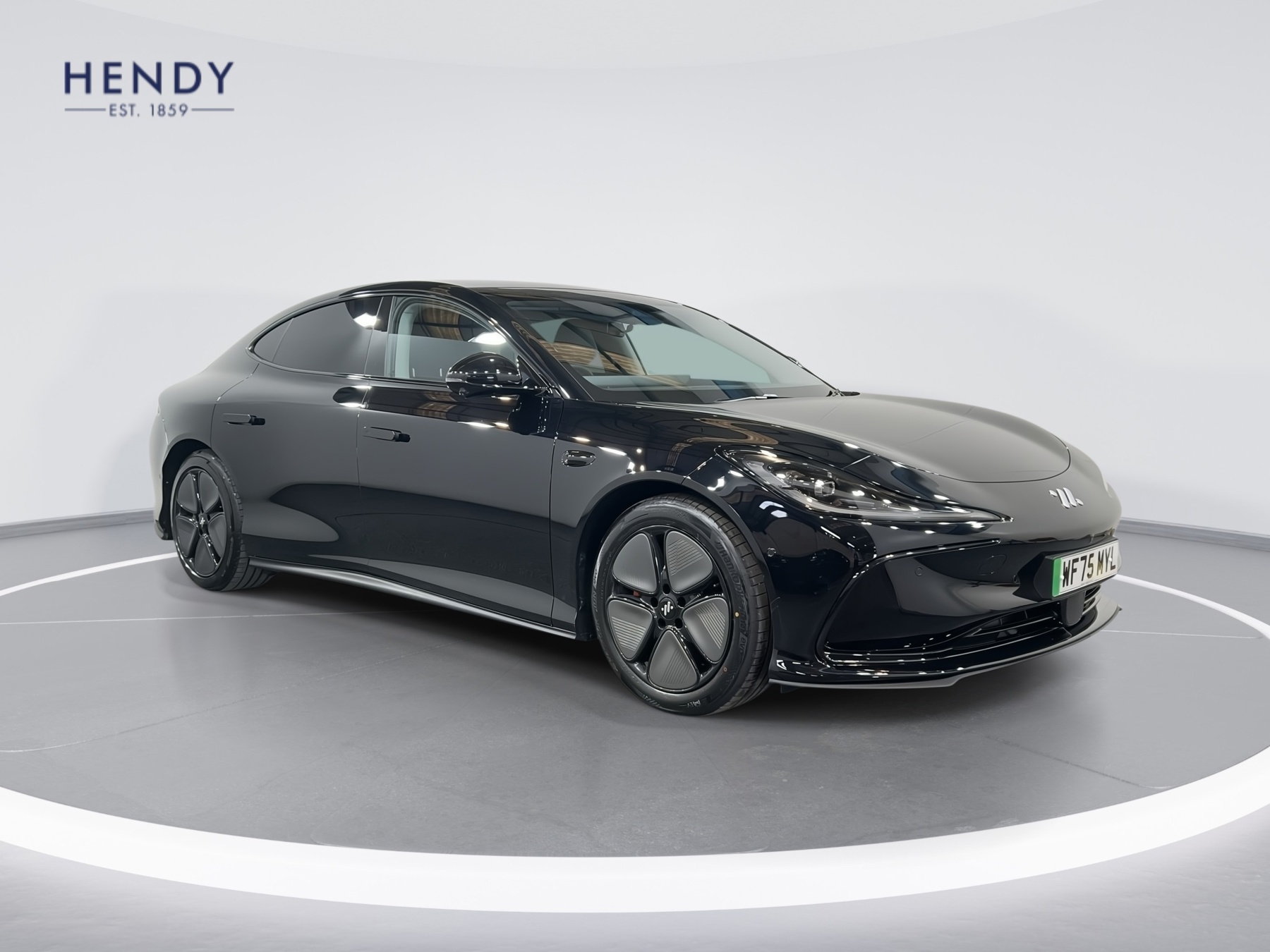 Main listing image - MG Im5