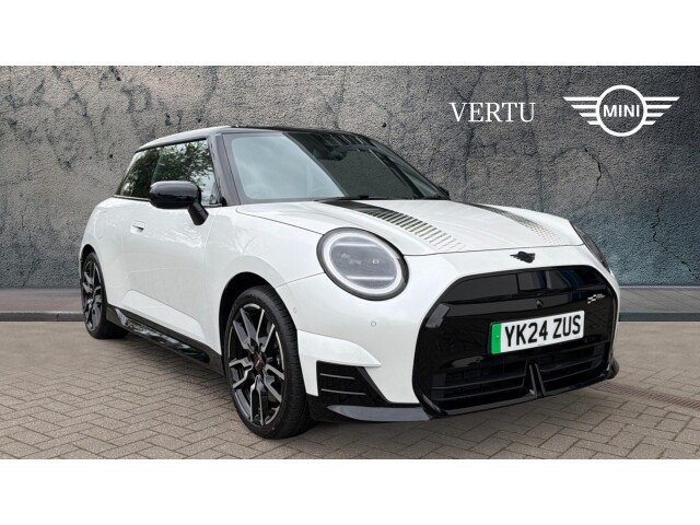 Main listing image - MINI Electric