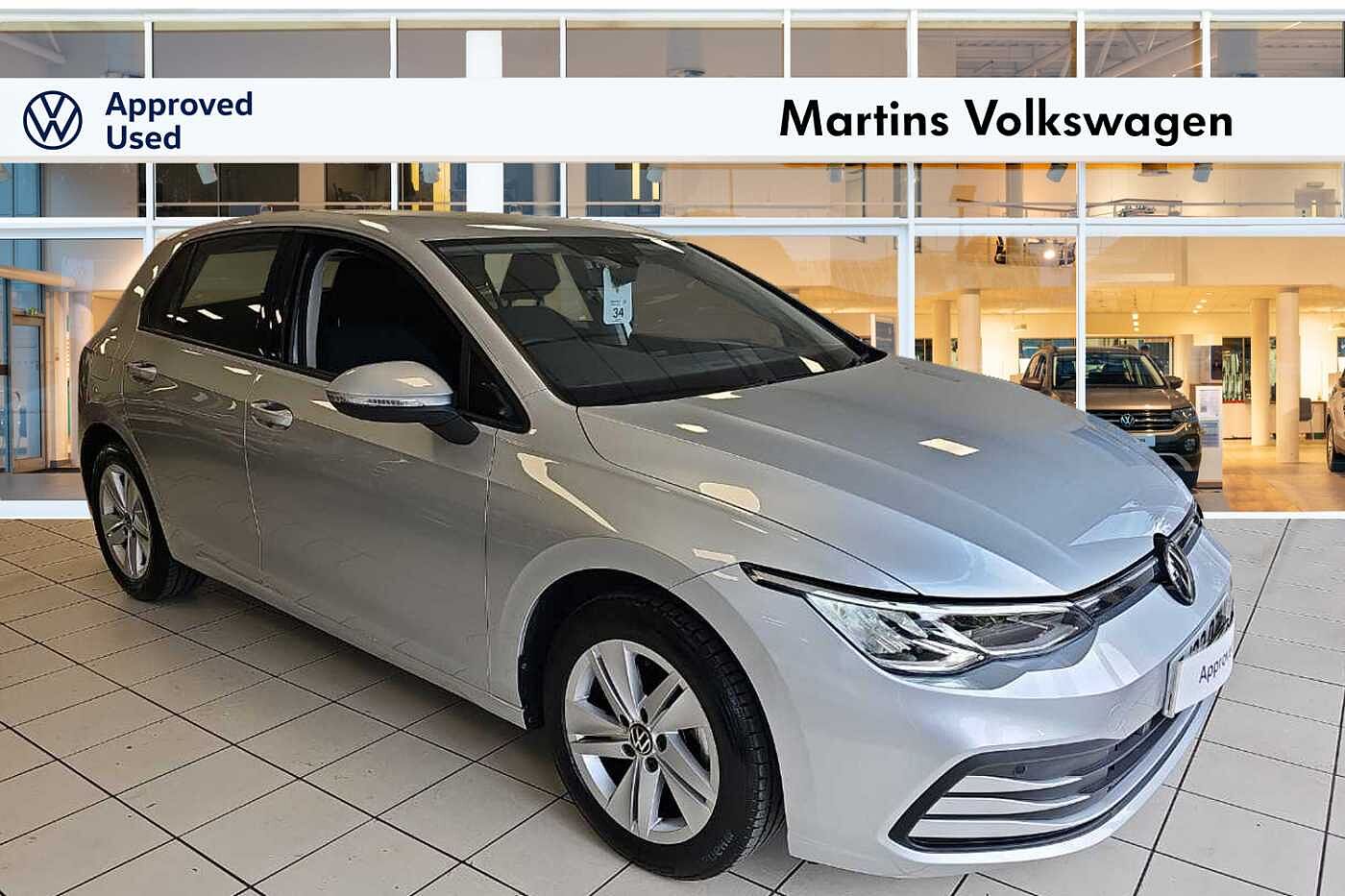 Main listing image - Volkswagen Golf