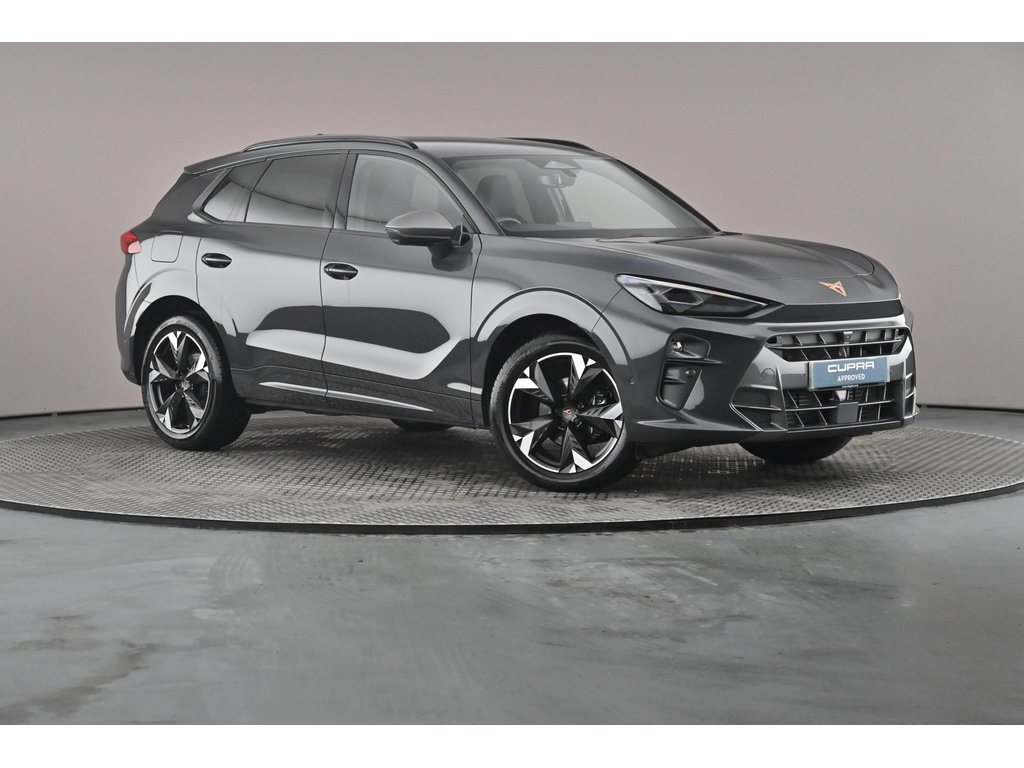 Main listing image - Cupra Terramar