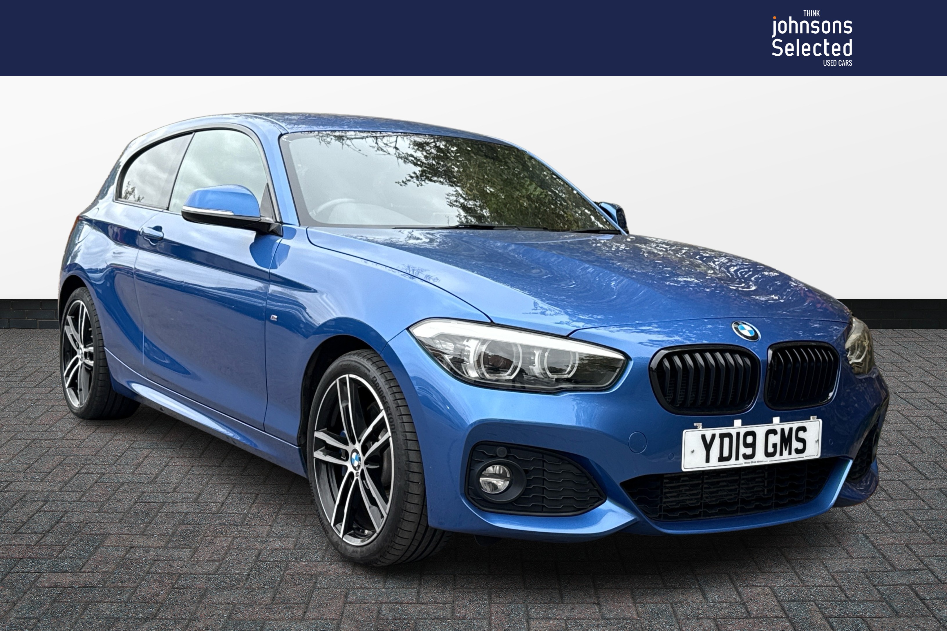 Main listing image - BMW 1 Series