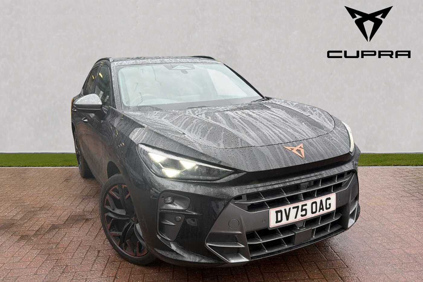 Main listing image - Cupra Terramar