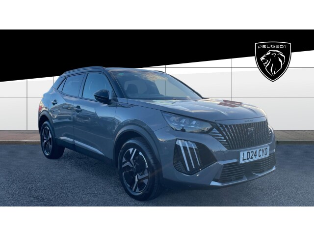 Main listing image - Peugeot 2008