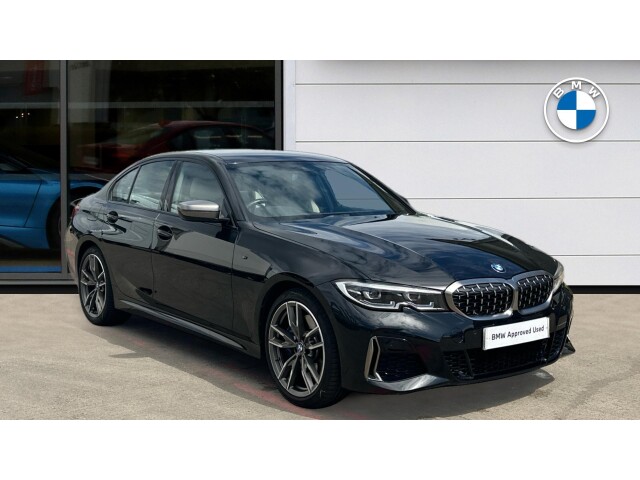 Main listing image - BMW 3 Series