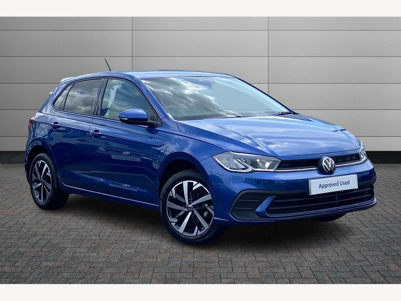 Main listing image - Volkswagen Polo