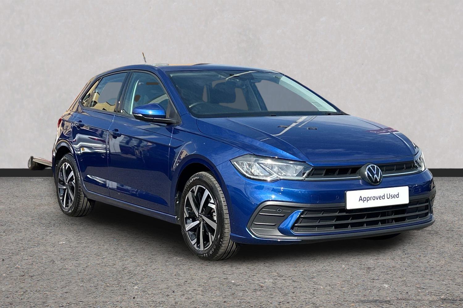 Main listing image - Volkswagen Polo