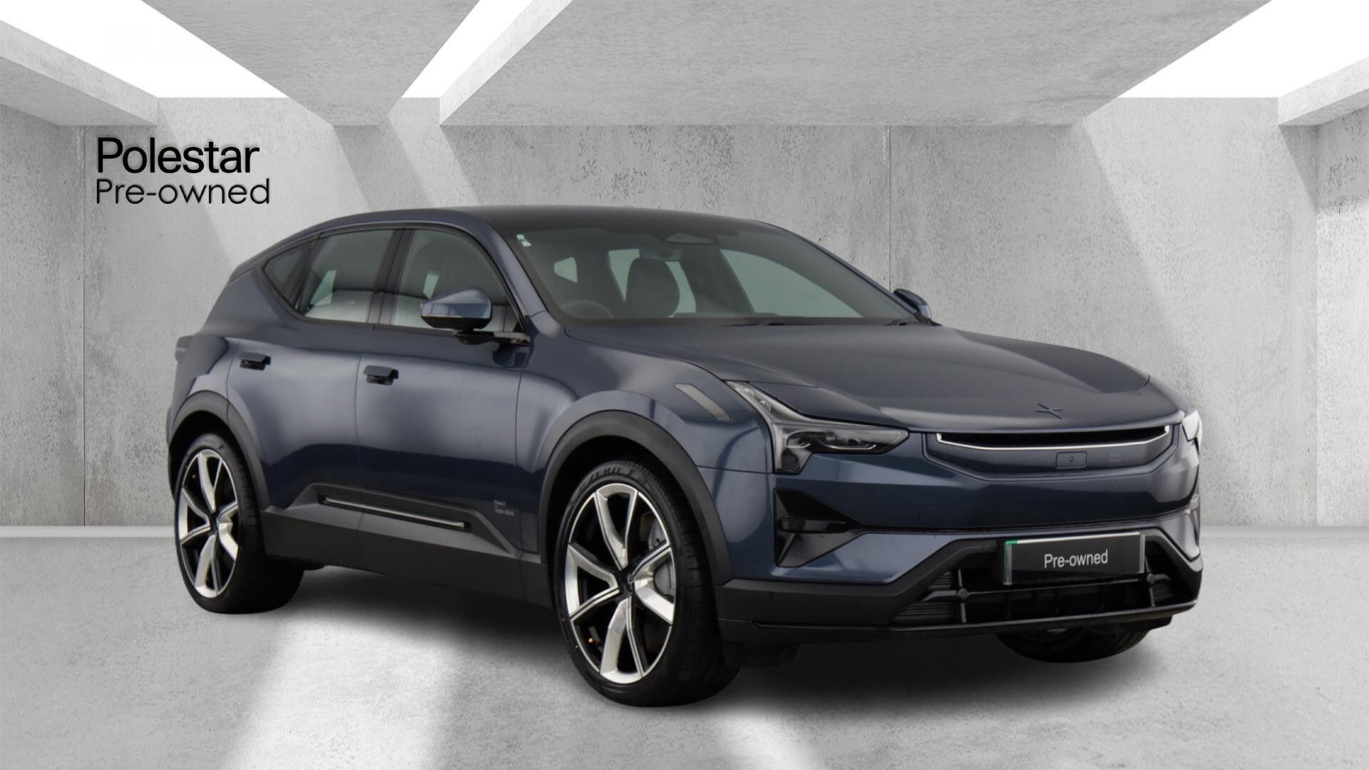 Main listing image - Polestar 3