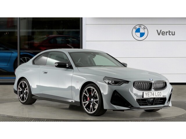 Main listing image - BMW 2 Series