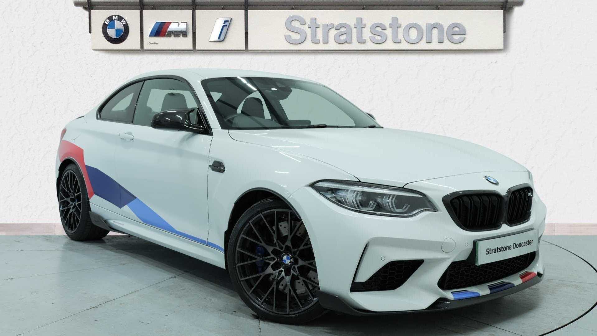 Main listing image - BMW M2