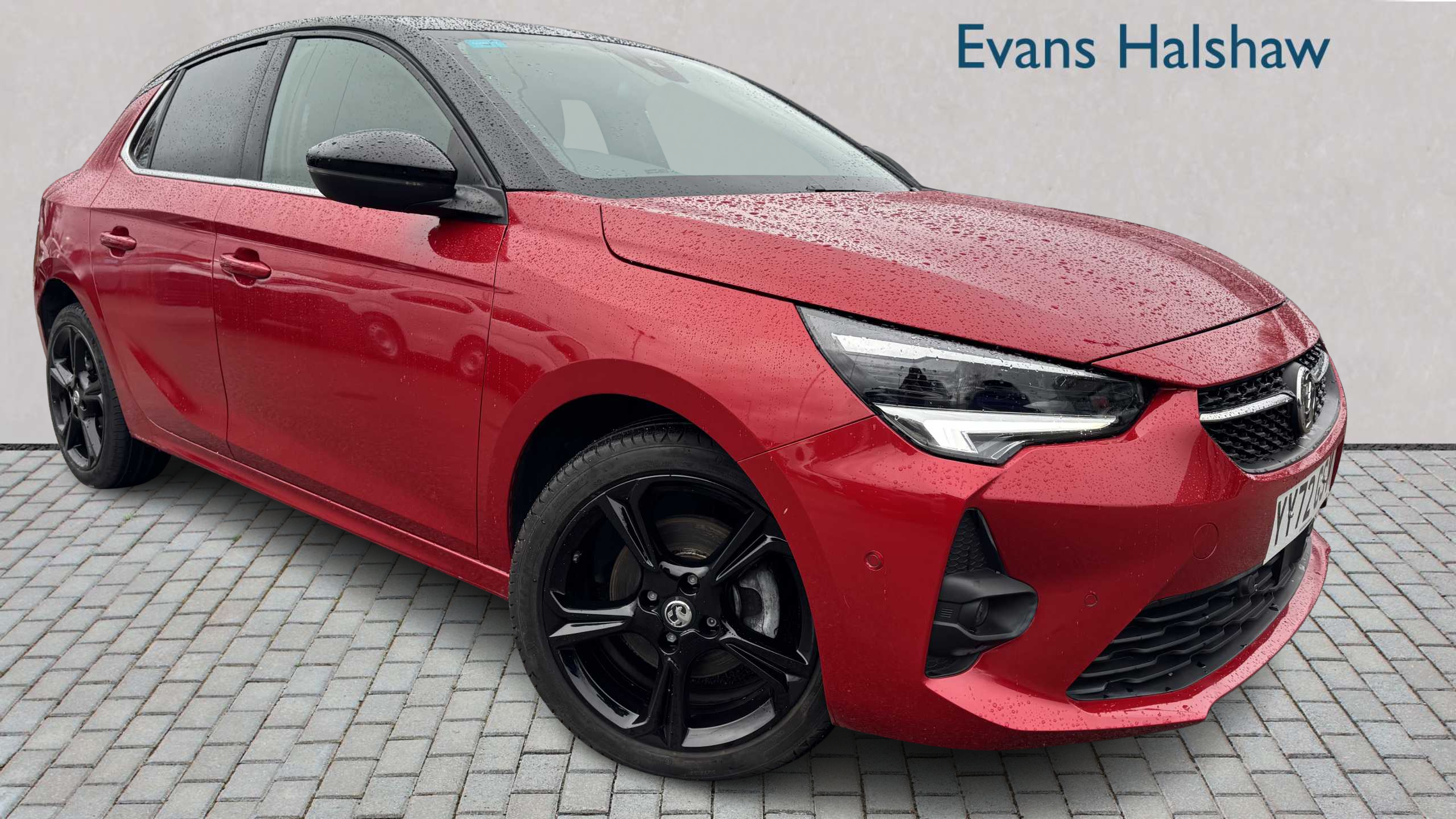 Main listing image - Vauxhall Corsa