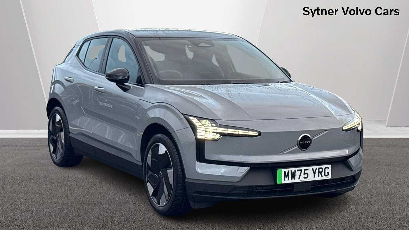 Main listing image - Volvo EX30