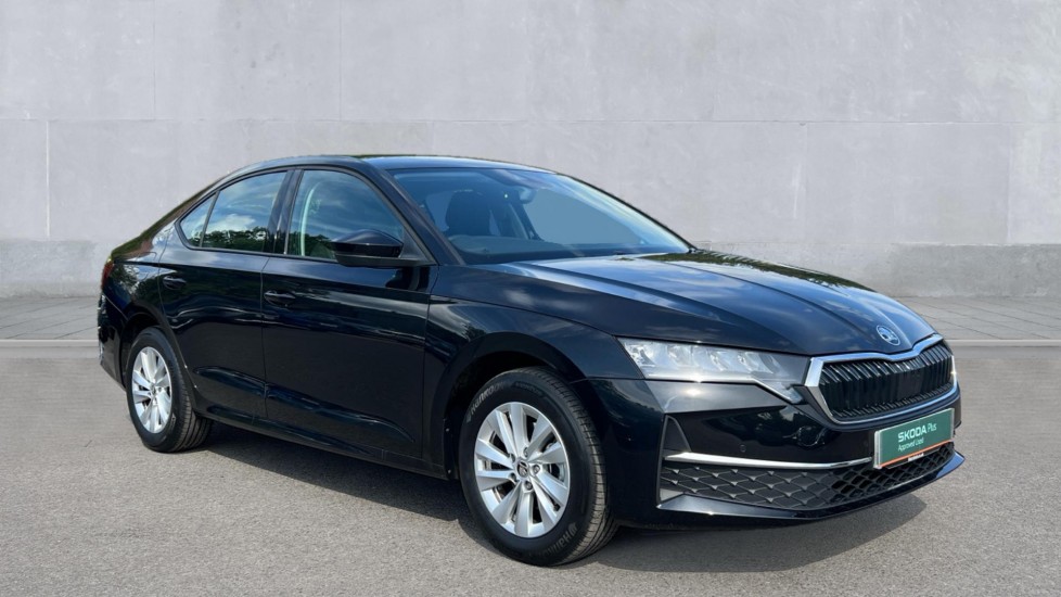 Main listing image - Skoda Octavia