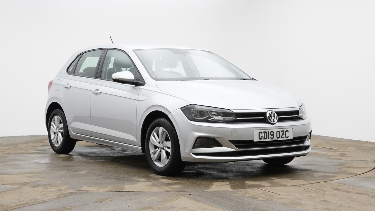 Main listing image - Volkswagen Polo