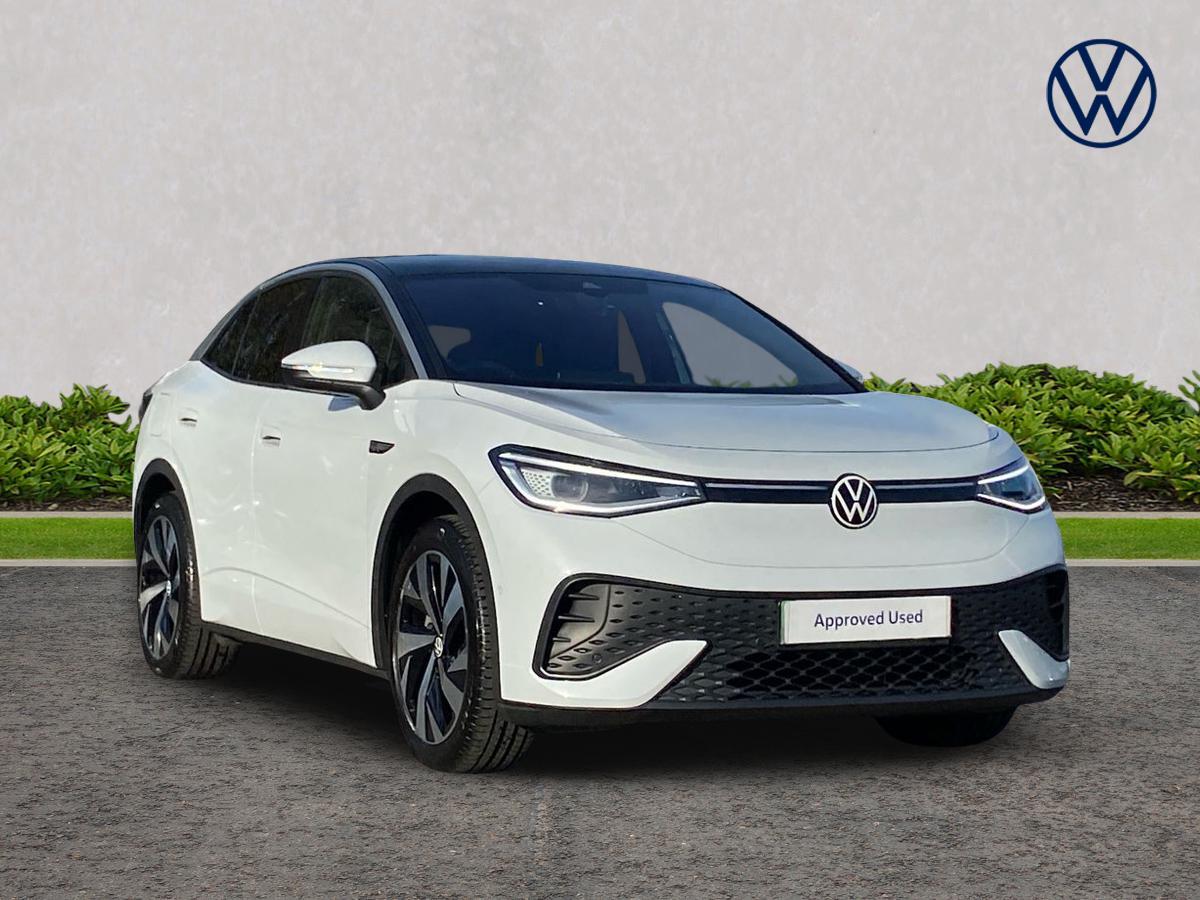 Main listing image - Volkswagen ID.5