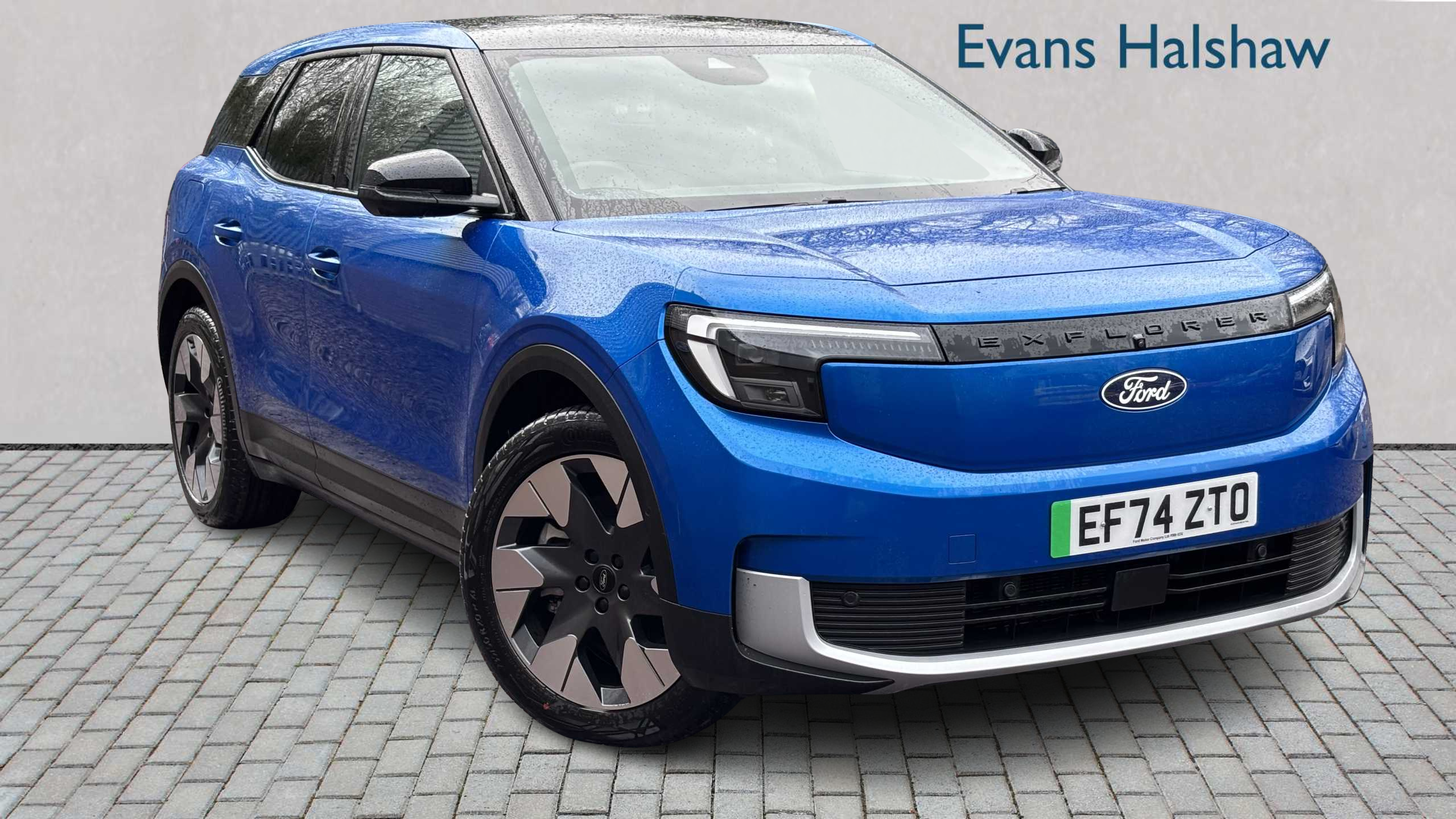 Main listing image - Ford Explorer