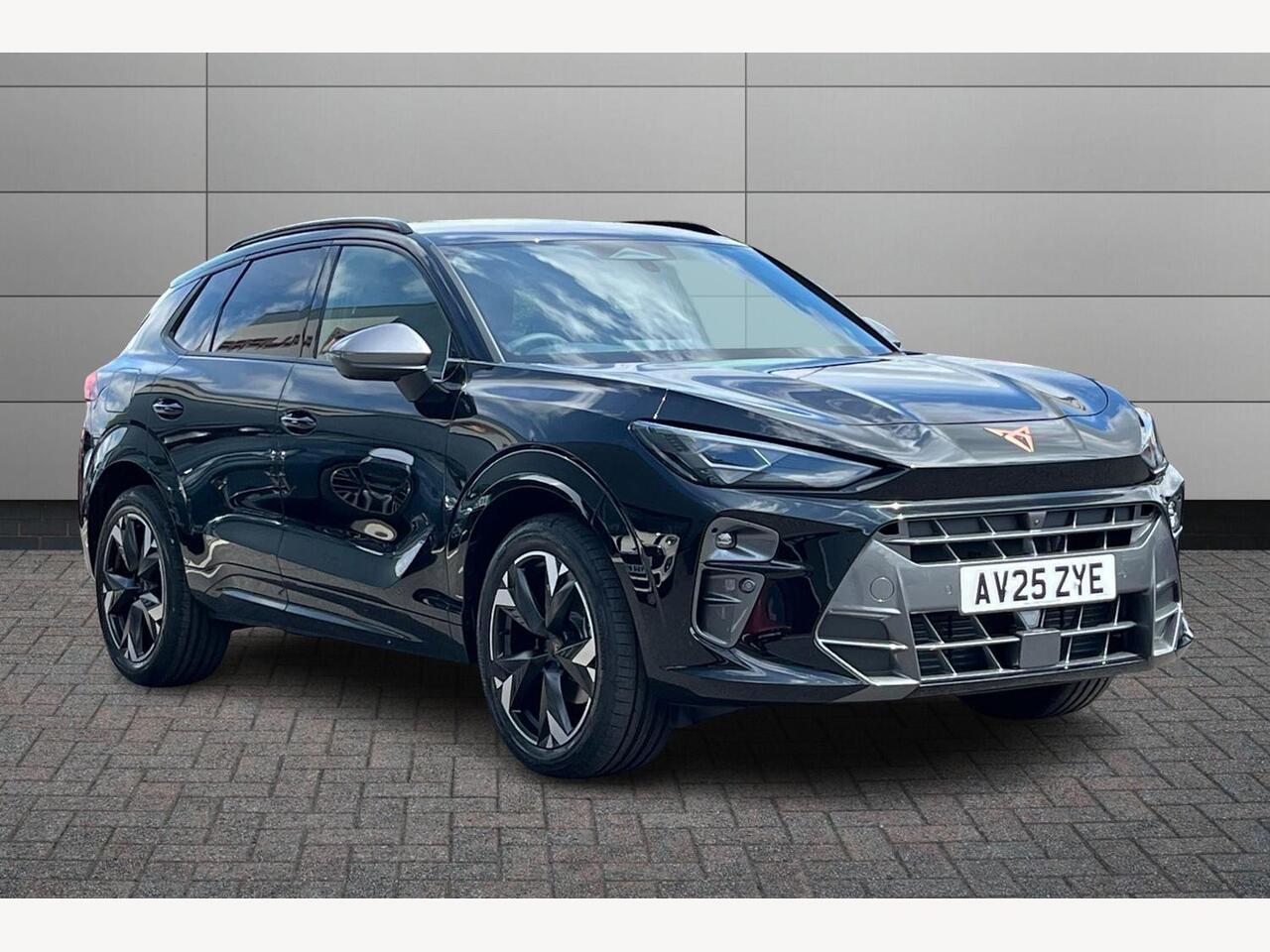 Main listing image - Cupra Terramar