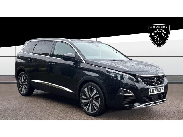 Main listing image - Peugeot 5008