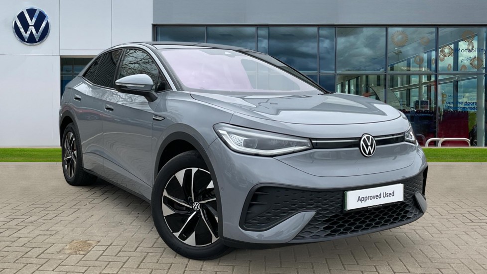 Main listing image - Volkswagen ID.5