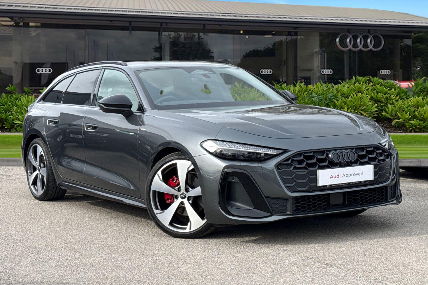 Main listing image - Audi A5