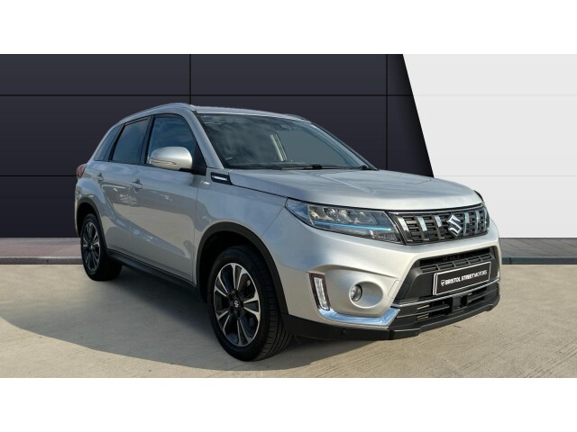 Main listing image - Suzuki Vitara