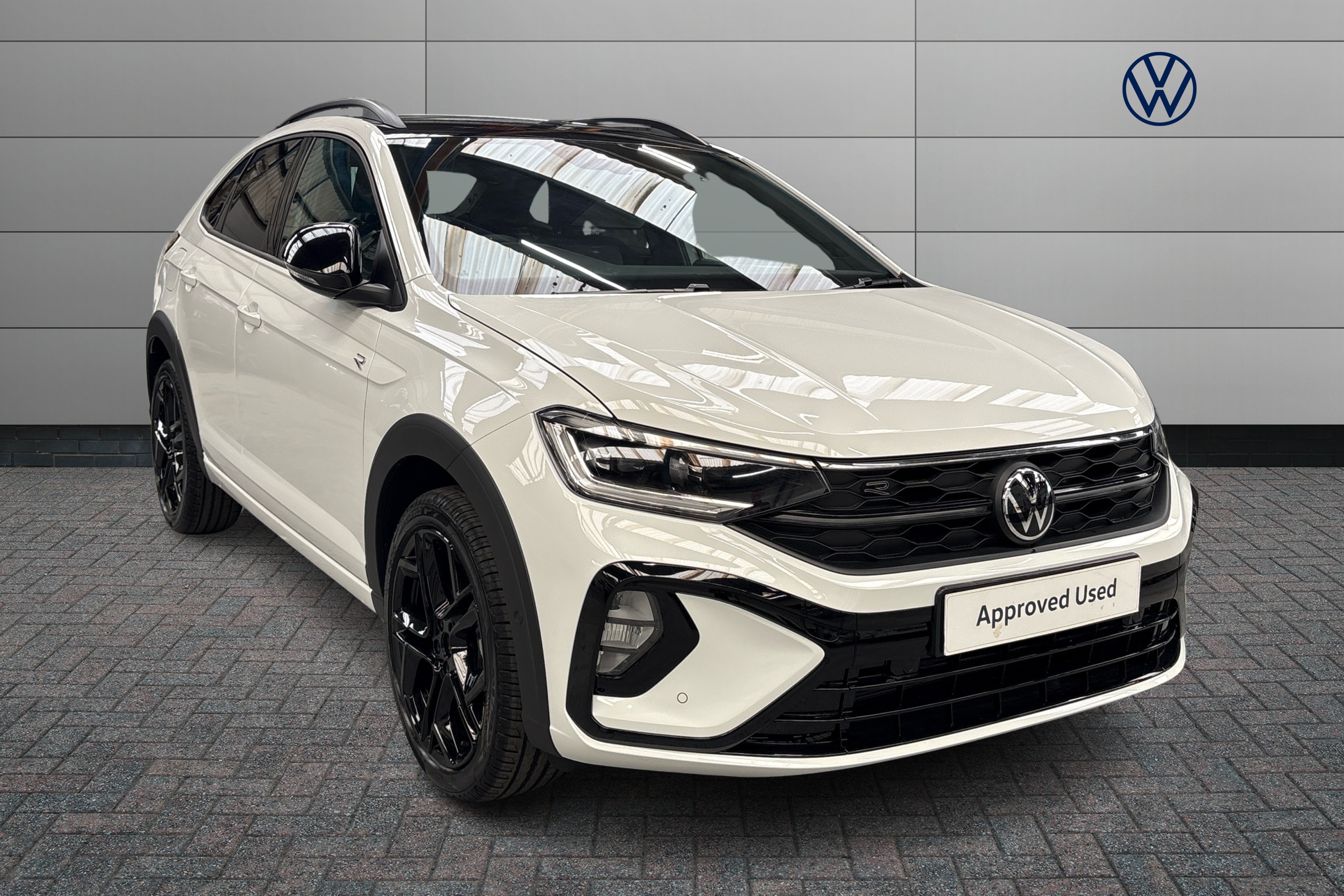 Main listing image - Volkswagen Taigo