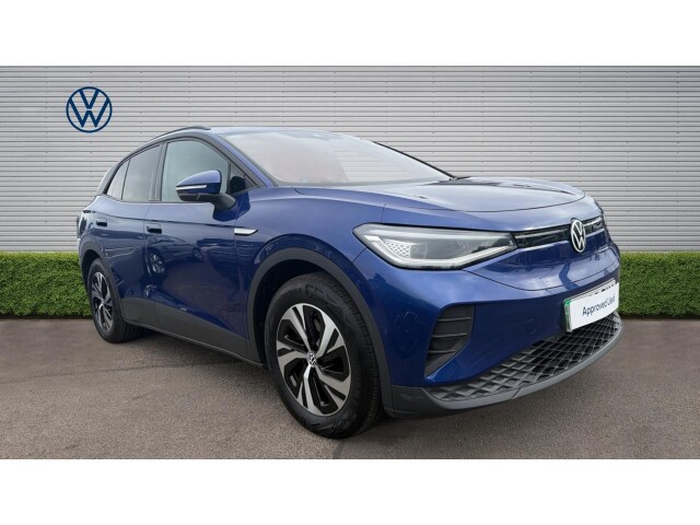 Main listing image - Volkswagen ID.4