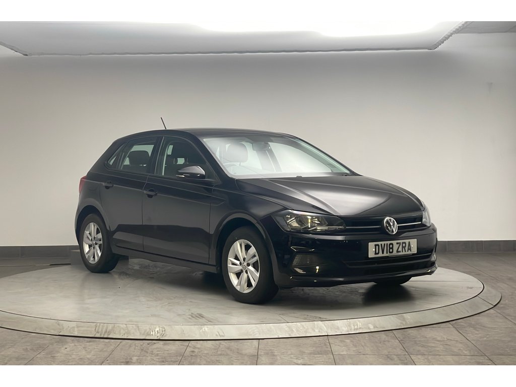Main listing image - Volkswagen Polo
