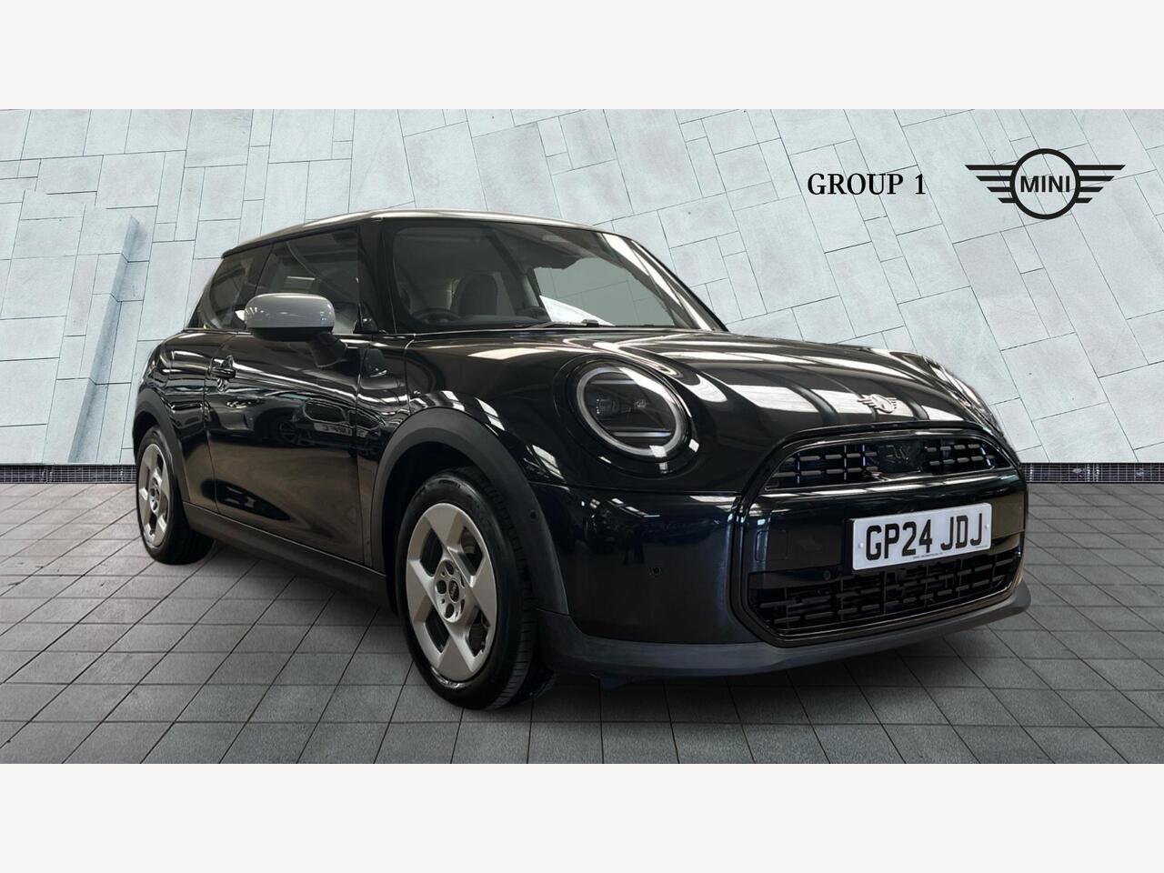 Main listing image - MINI Cooper