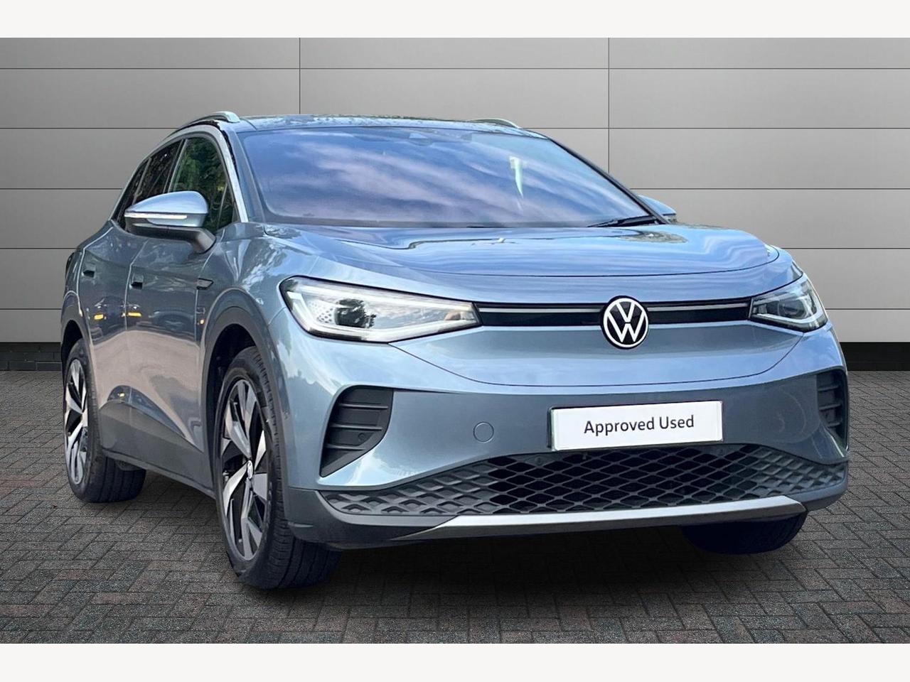 Main listing image - Volkswagen ID.4