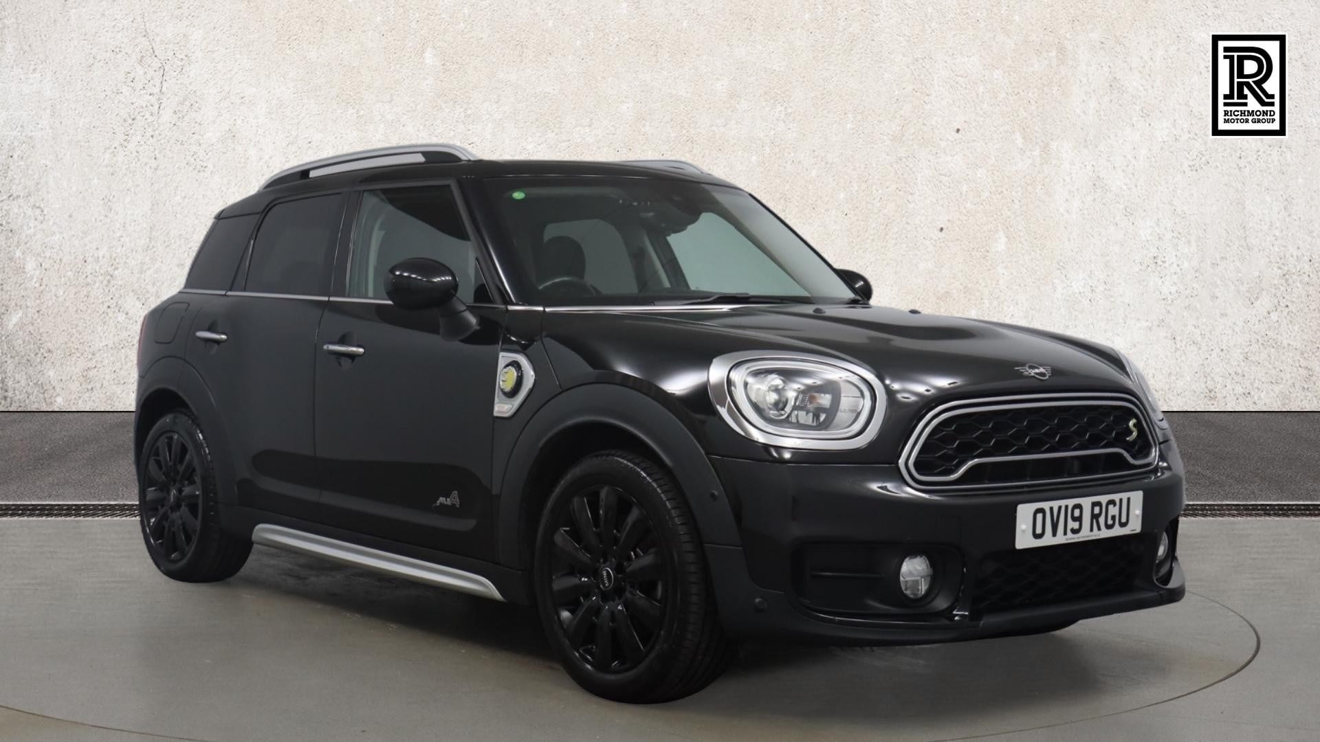 Main listing image - MINI Countryman