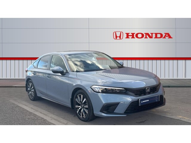 Main listing image - Honda Civic