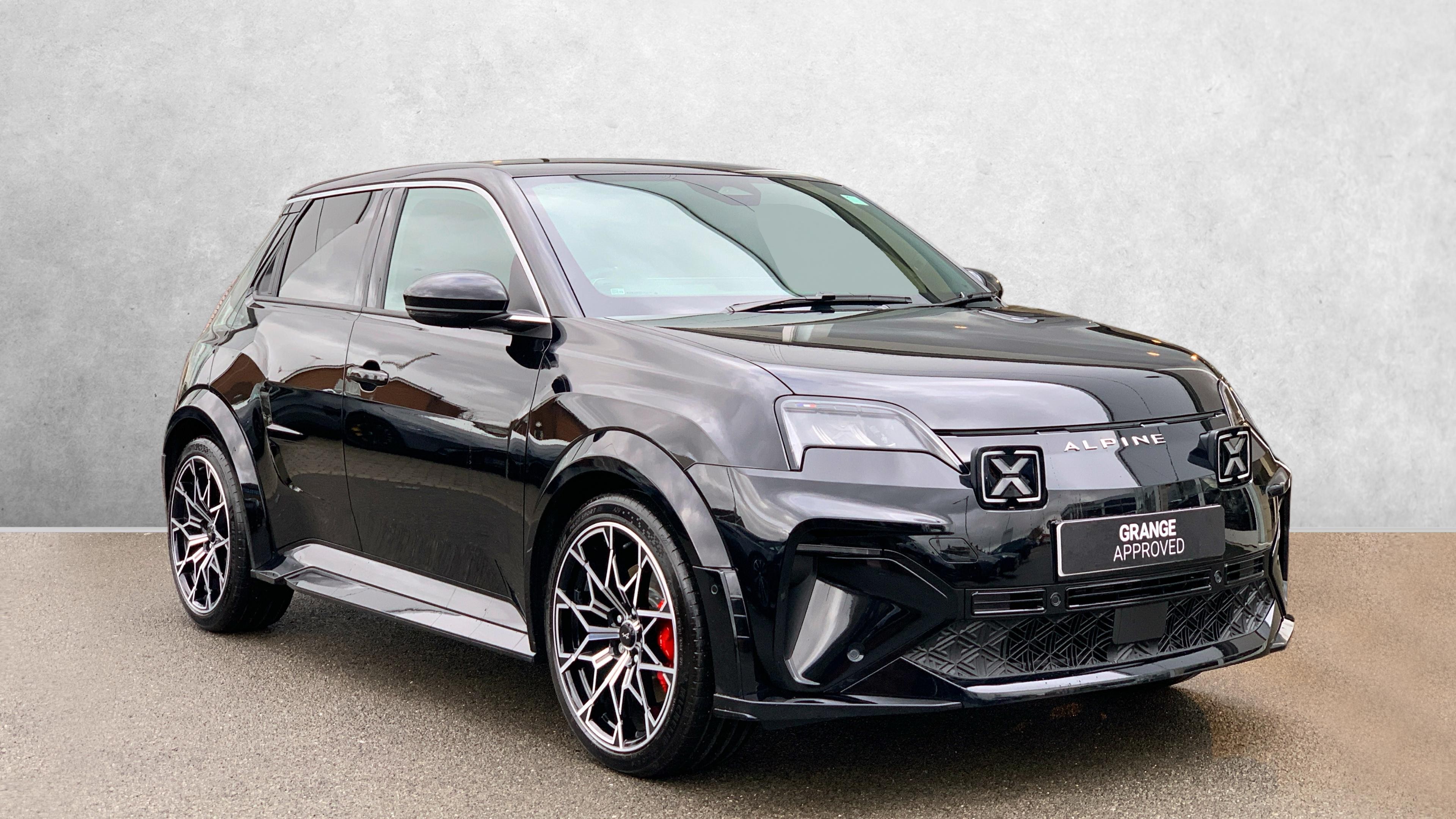 Main listing image - Alpine A290