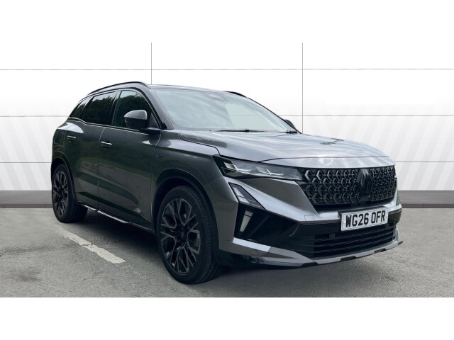 Main listing image - Renault Austral