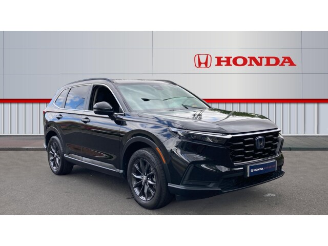 Main listing image - Honda CR-V