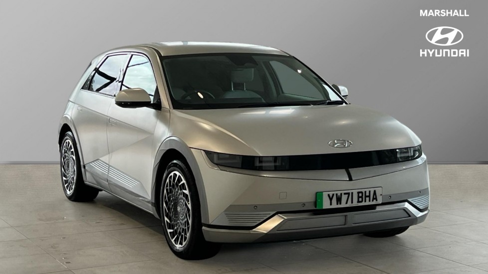 Main listing image - Hyundai IONIQ 5