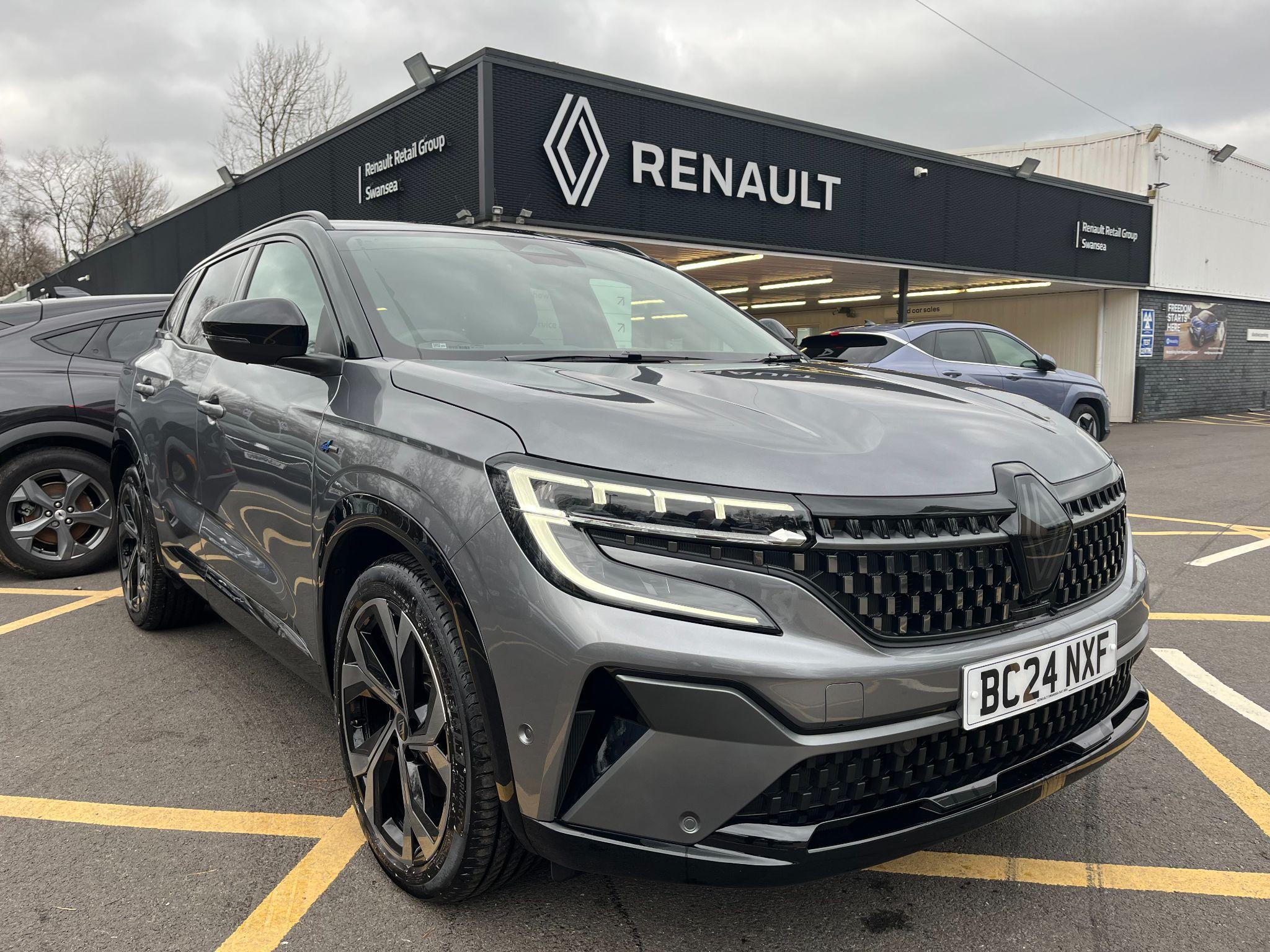 Main listing image - Renault Austral